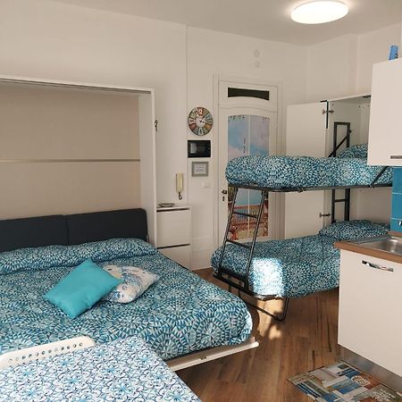 Piccolo Scrigno Apartment โกโกเลโต ภายนอก รูปภาพ