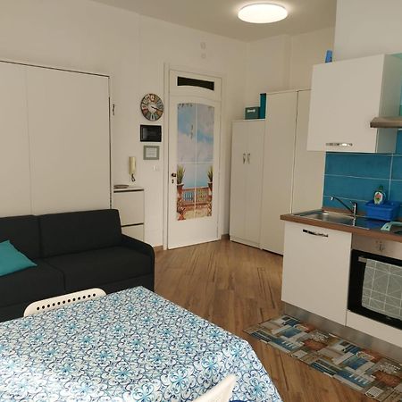 Piccolo Scrigno Apartment โกโกเลโต ภายนอก รูปภาพ