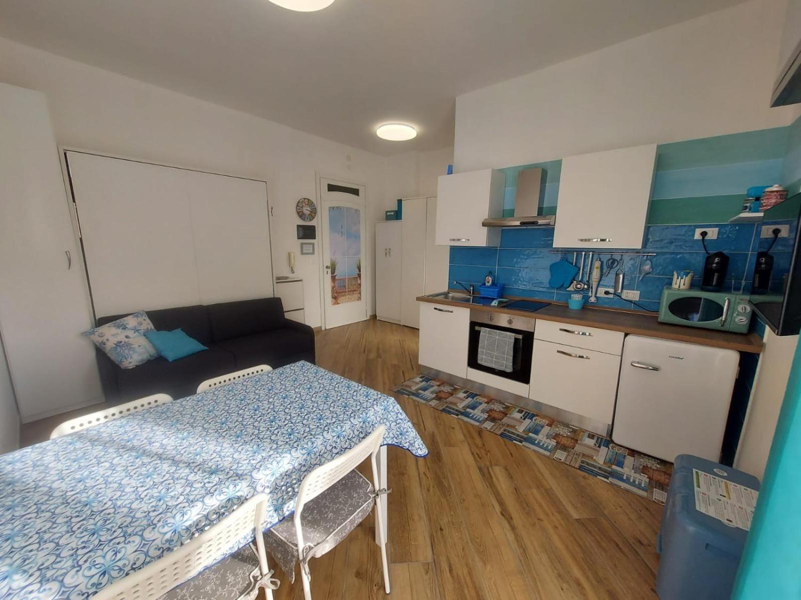Piccolo Scrigno Apartment โกโกเลโต ภายนอก รูปภาพ