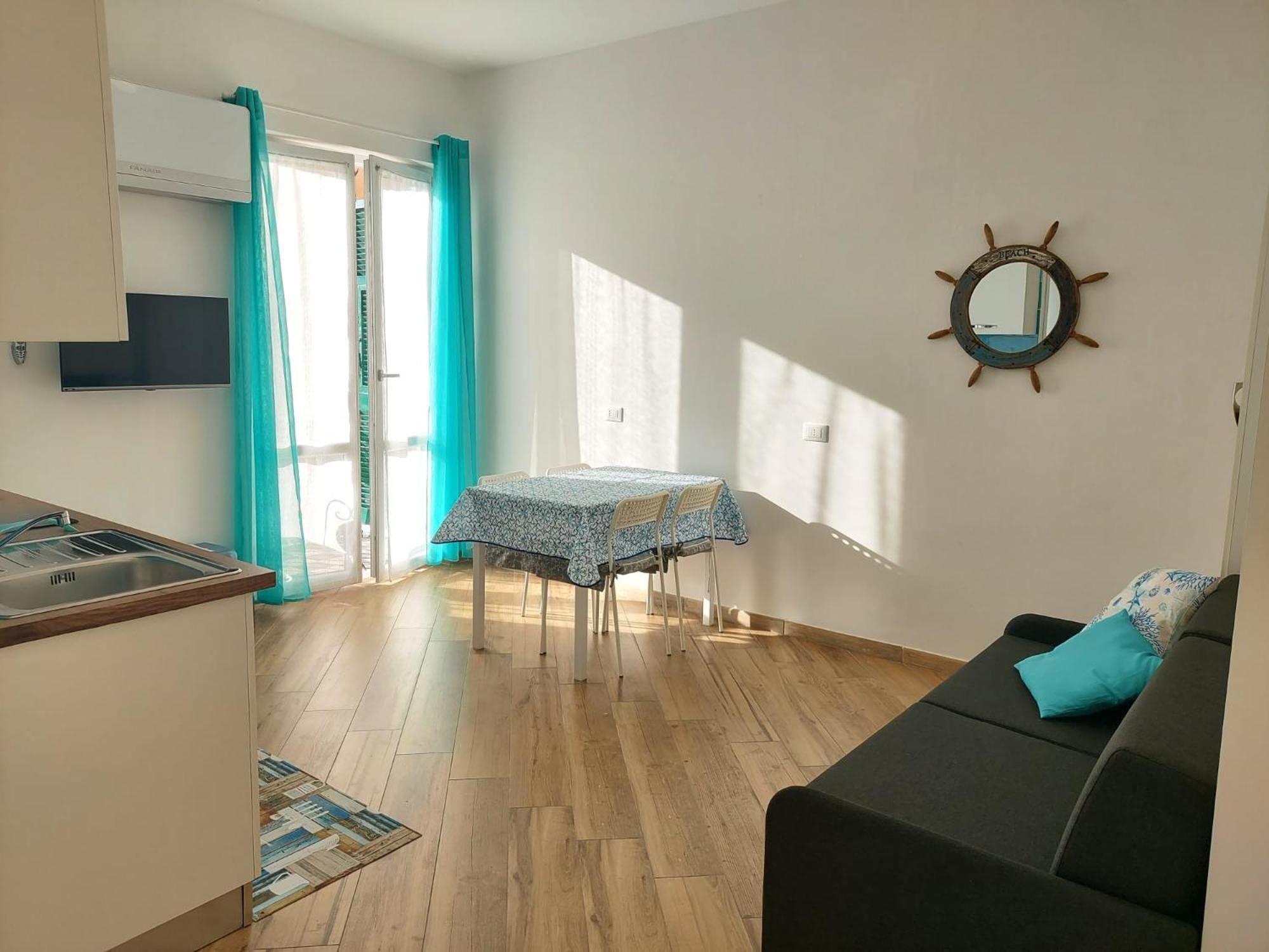 Piccolo Scrigno Apartment โกโกเลโต ภายนอก รูปภาพ
