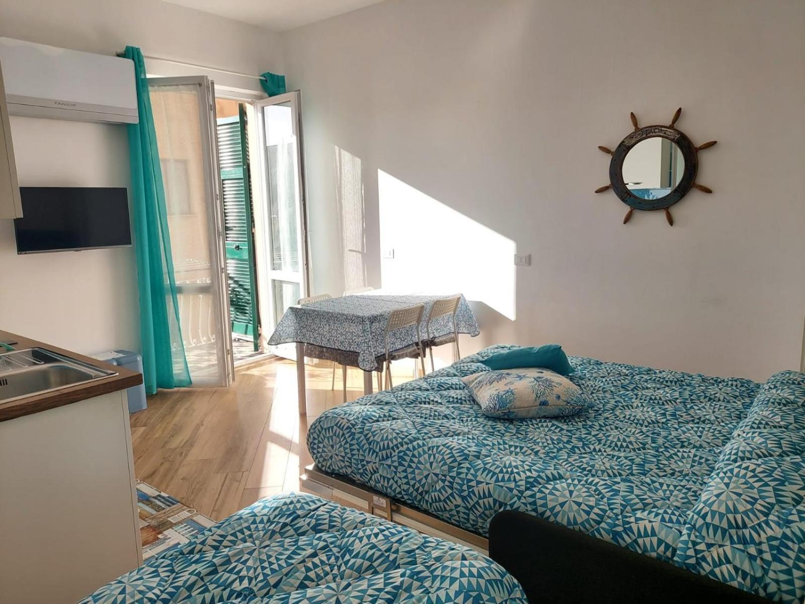 Piccolo Scrigno Apartment โกโกเลโต ภายนอก รูปภาพ