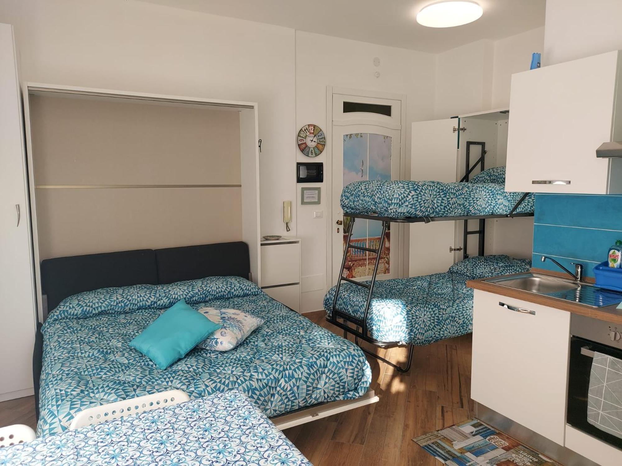 Piccolo Scrigno Apartment โกโกเลโต ภายนอก รูปภาพ