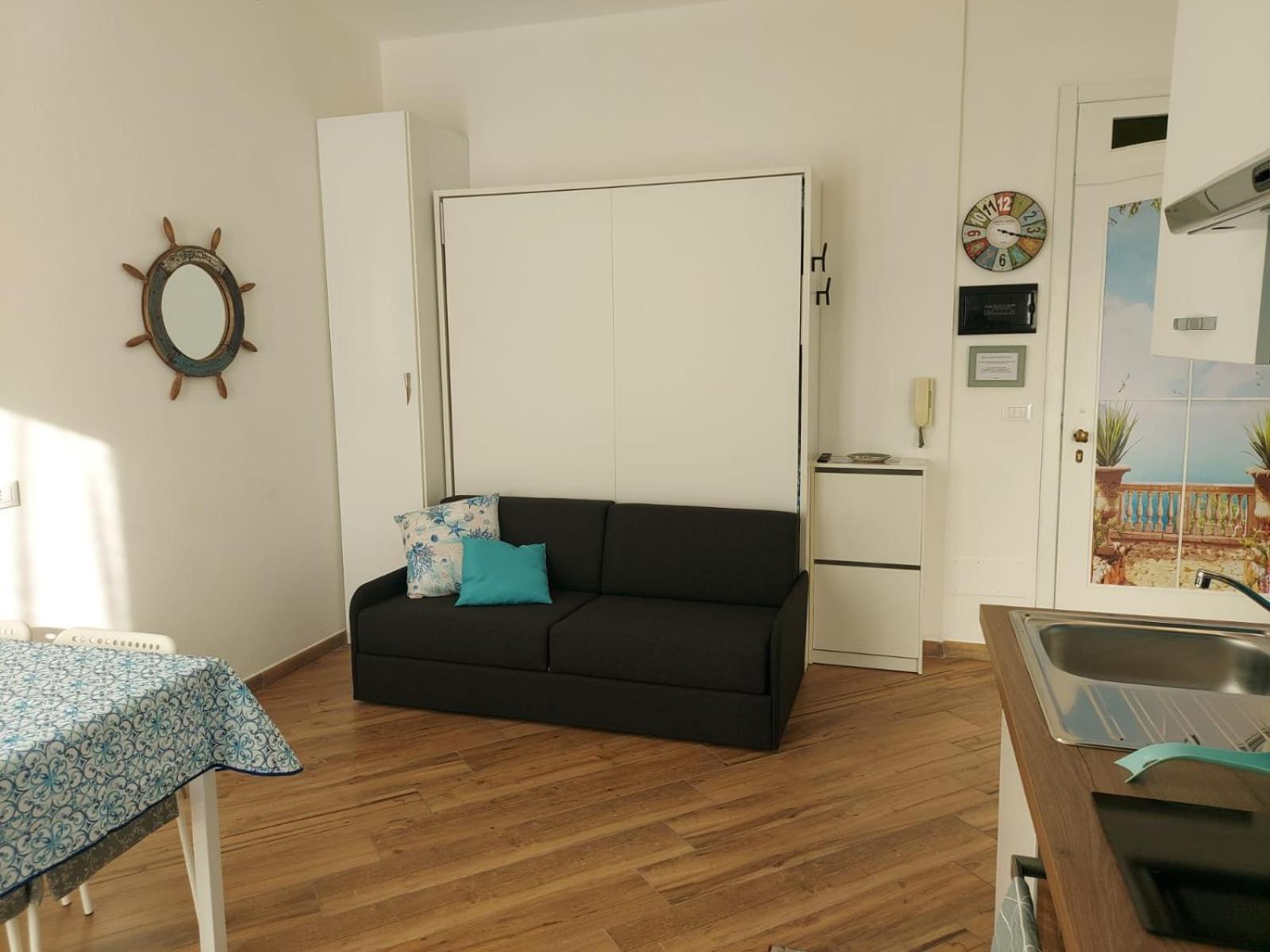 Piccolo Scrigno Apartment โกโกเลโต ภายนอก รูปภาพ