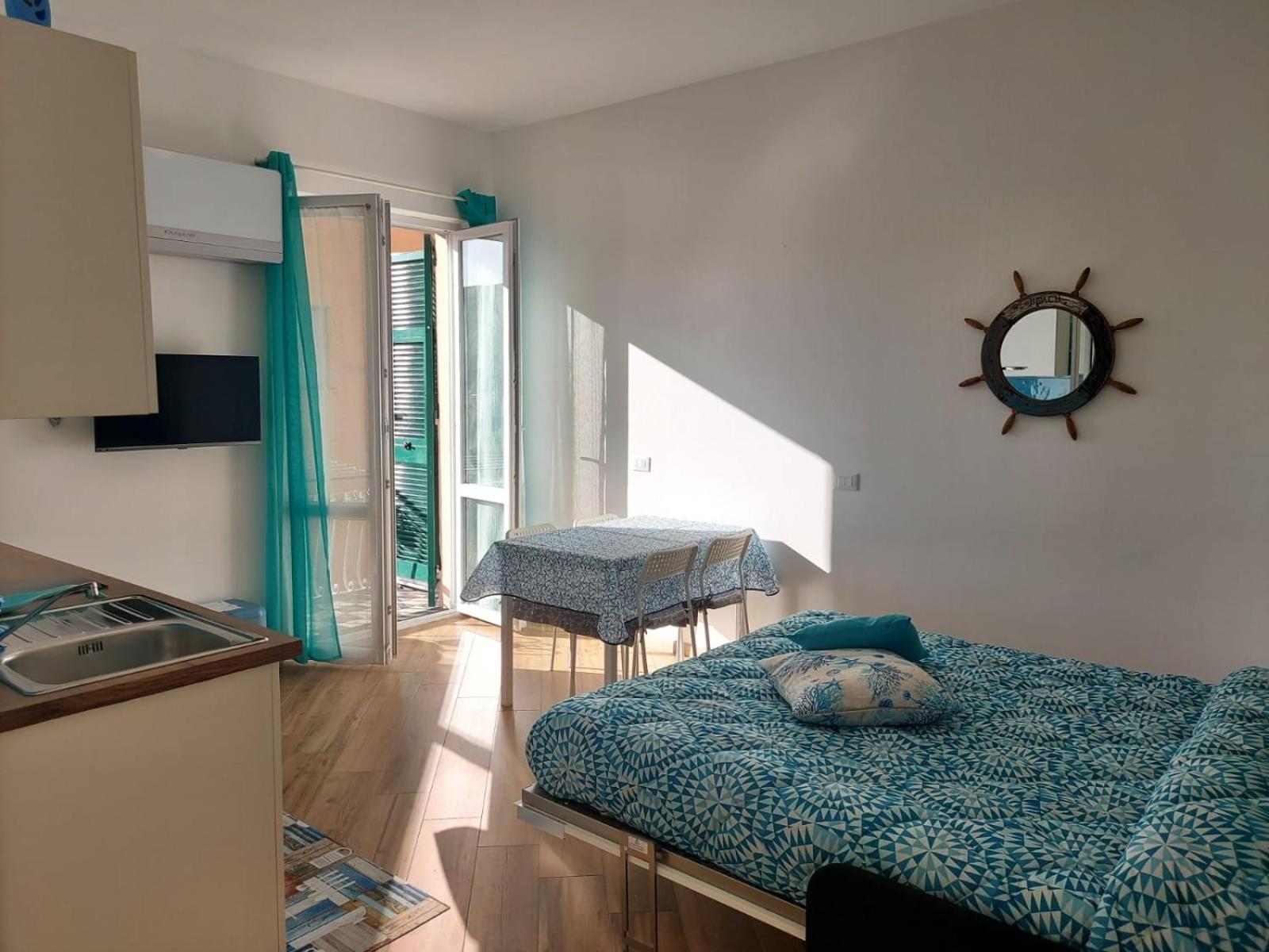 Piccolo Scrigno Apartment โกโกเลโต ภายนอก รูปภาพ