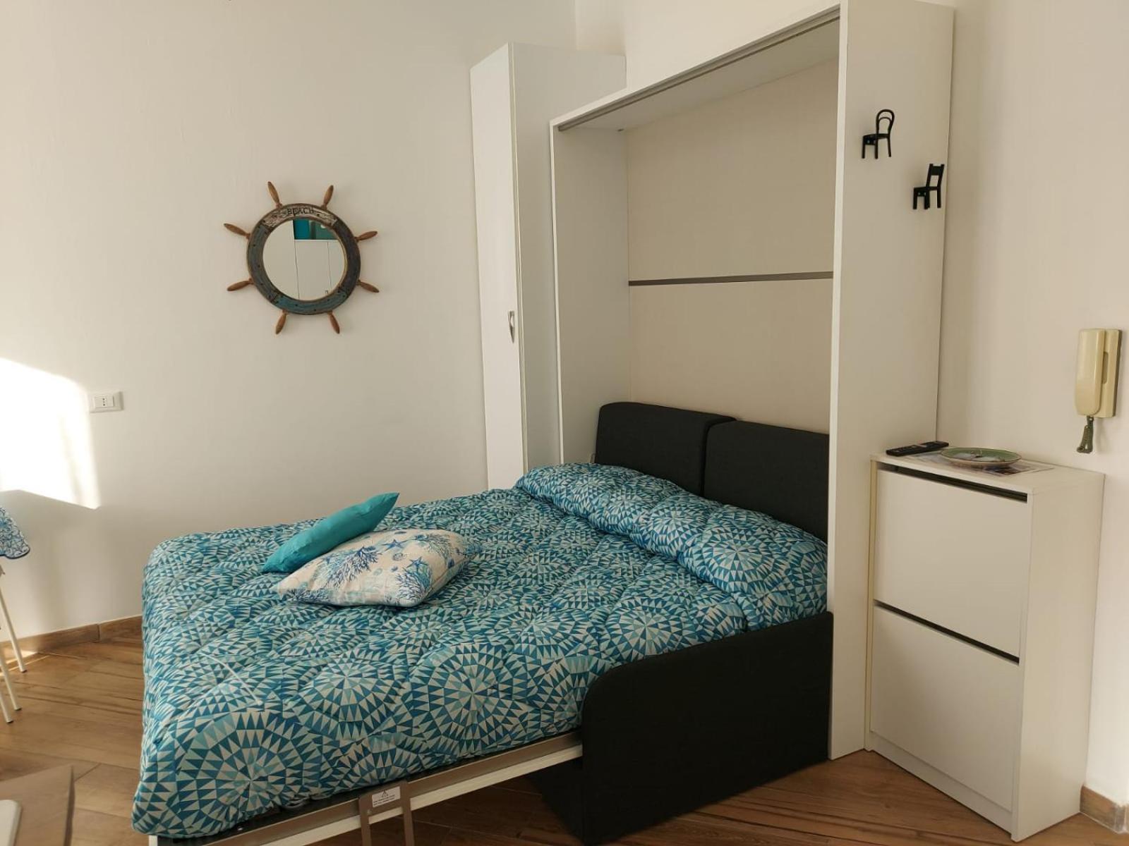 Piccolo Scrigno Apartment โกโกเลโต ภายนอก รูปภาพ