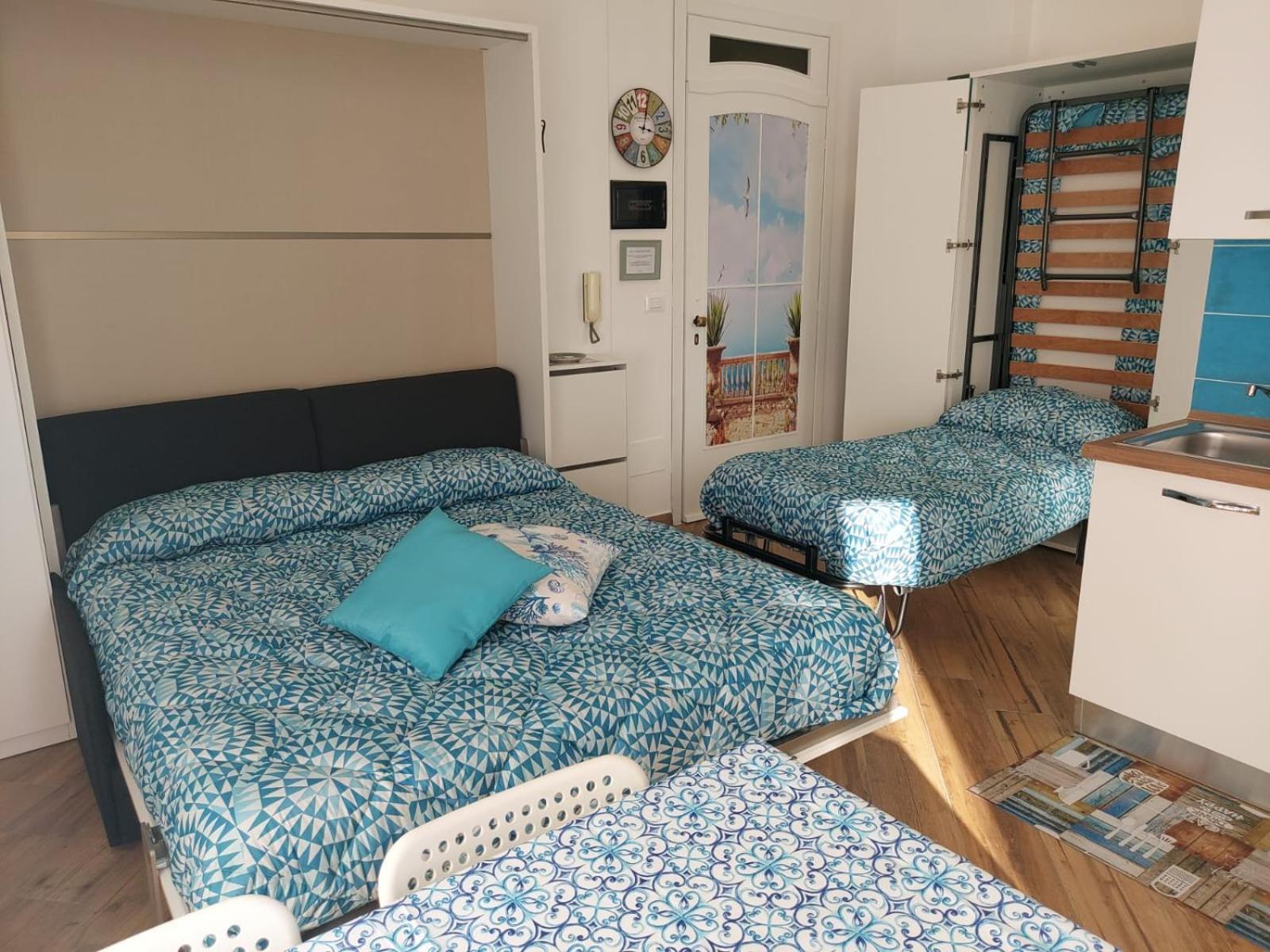 Piccolo Scrigno Apartment โกโกเลโต ภายนอก รูปภาพ