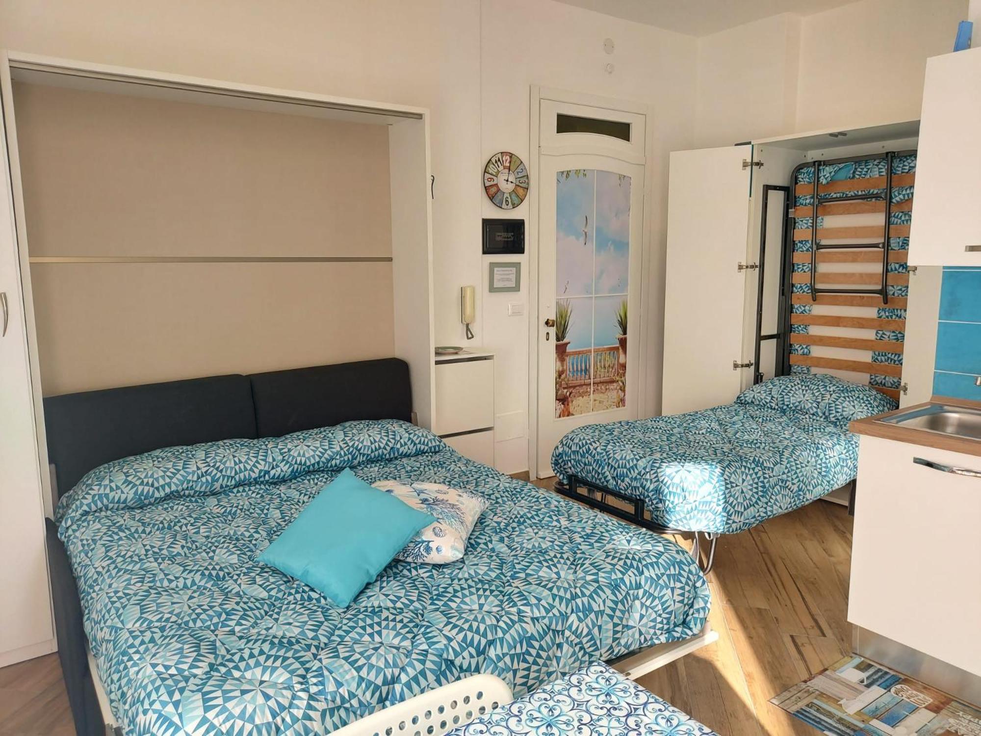 Piccolo Scrigno Apartment โกโกเลโต ภายนอก รูปภาพ