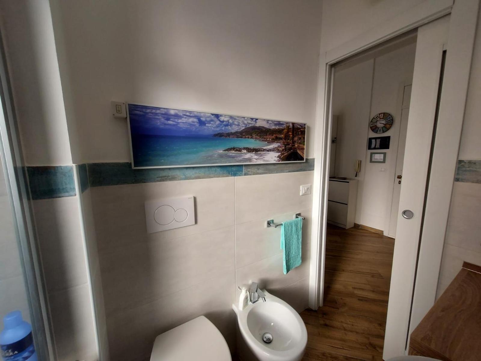 Piccolo Scrigno Apartment โกโกเลโต ภายนอก รูปภาพ