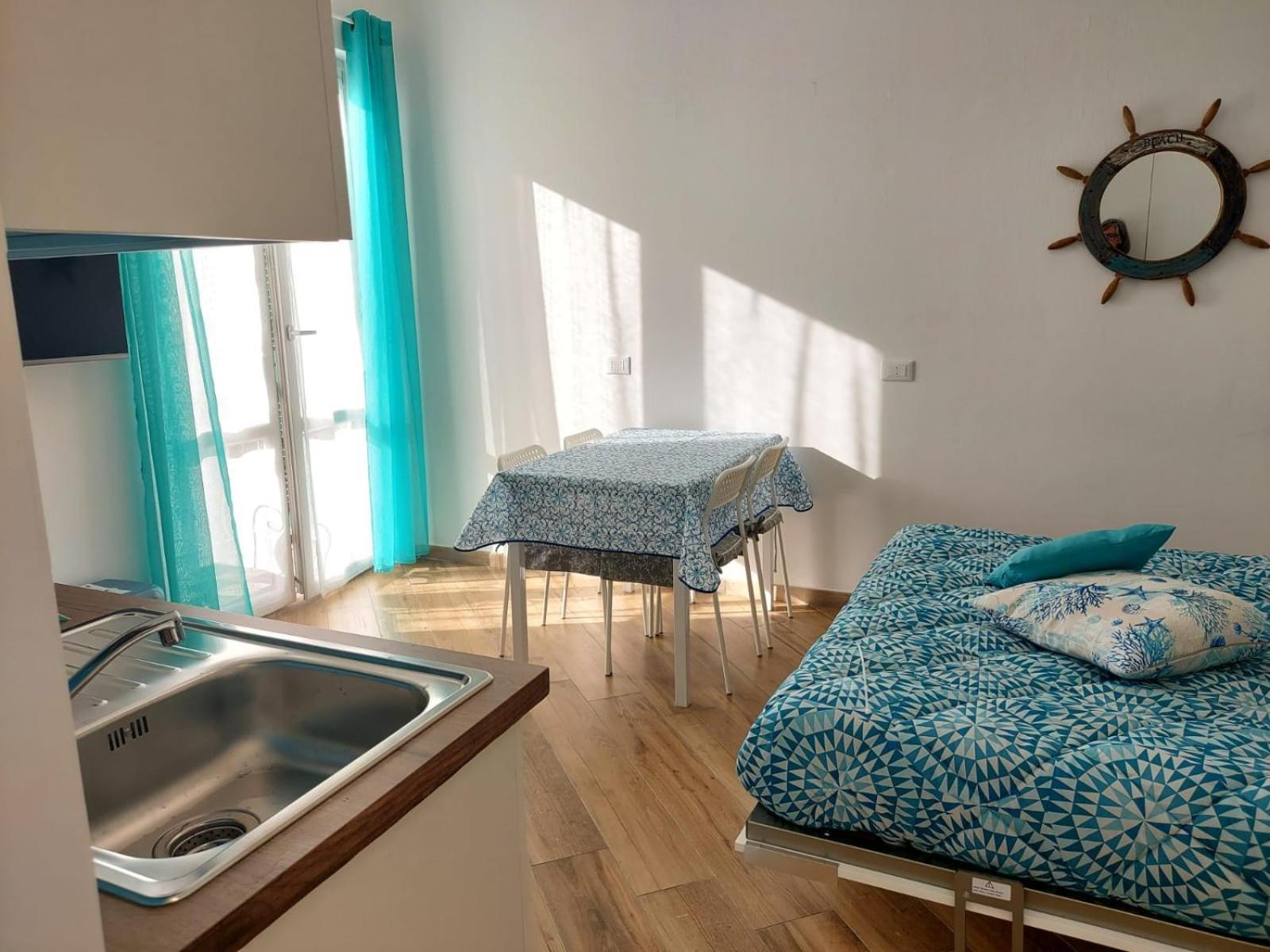 Piccolo Scrigno Apartment โกโกเลโต ภายนอก รูปภาพ